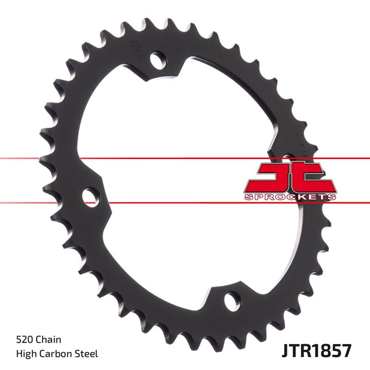 JT Rear Sprockets R/W 1857-39 YAM