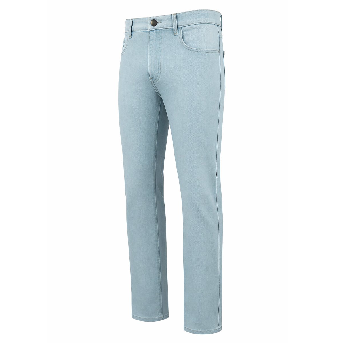Spada Drifter CE Mens Jeans Beach Blue