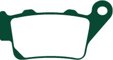 EBC Brake Pads FA213HH