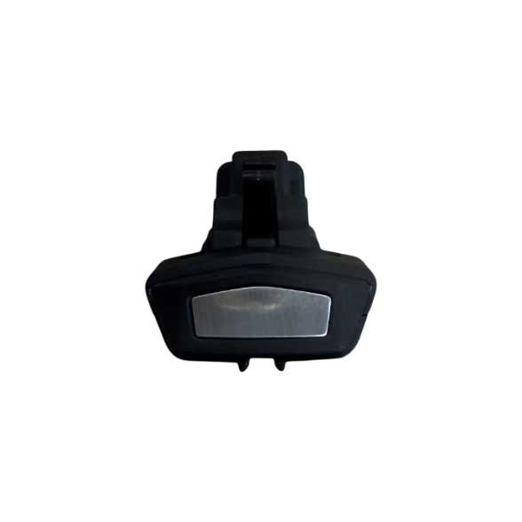 Caberg Tanami/Drift Evo II Visor Lock Mechanism