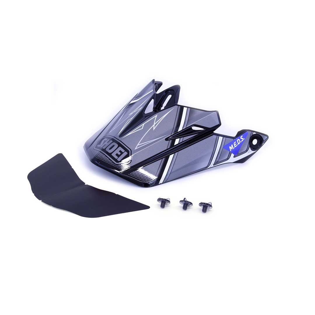 Shoei VFX-WR Peak Glaive TC-5