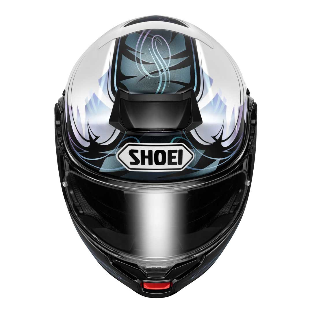 Shoei Neotec 3 Breeze TC-2 Helmet - Image 3