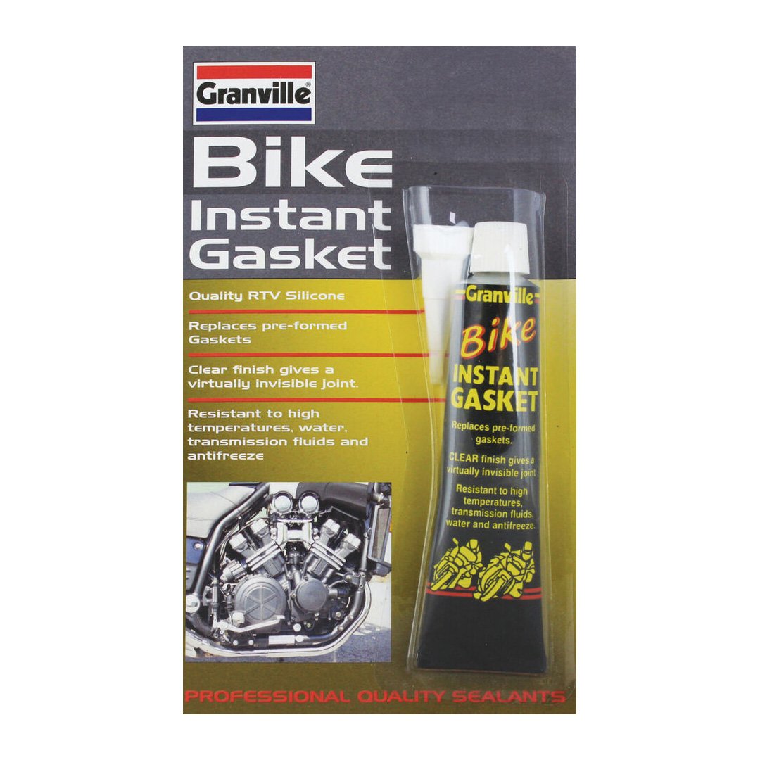 Bike Instant Gasket Sealant Granville