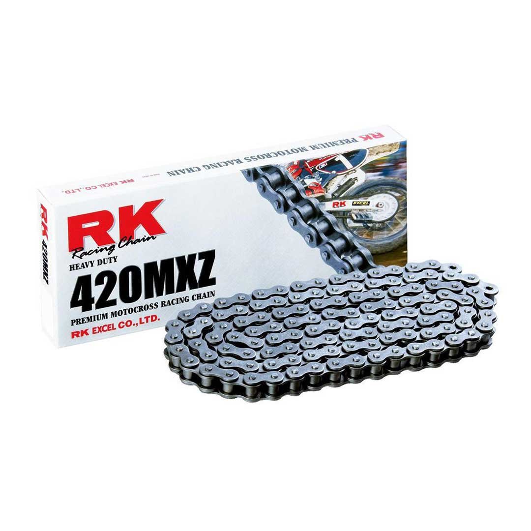 RK 428MXZ X 132 CHAIN