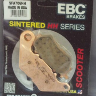 EBC Brake Pads SFA706HH