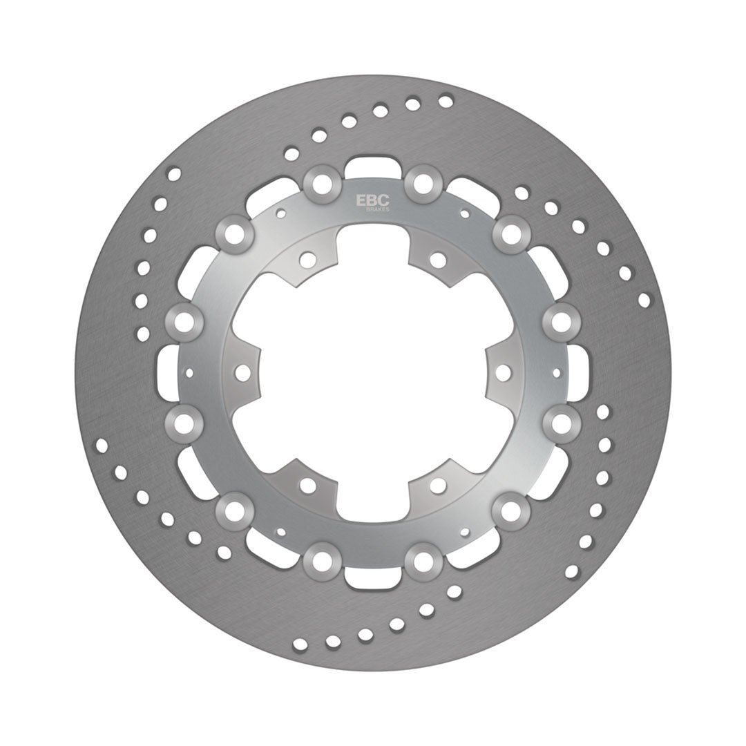 EBC Brakes MD607LS