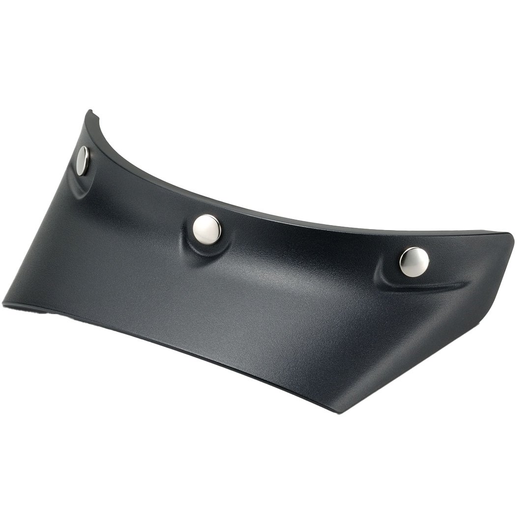 Shoei Ex-Zero/J.O2 Peak Black