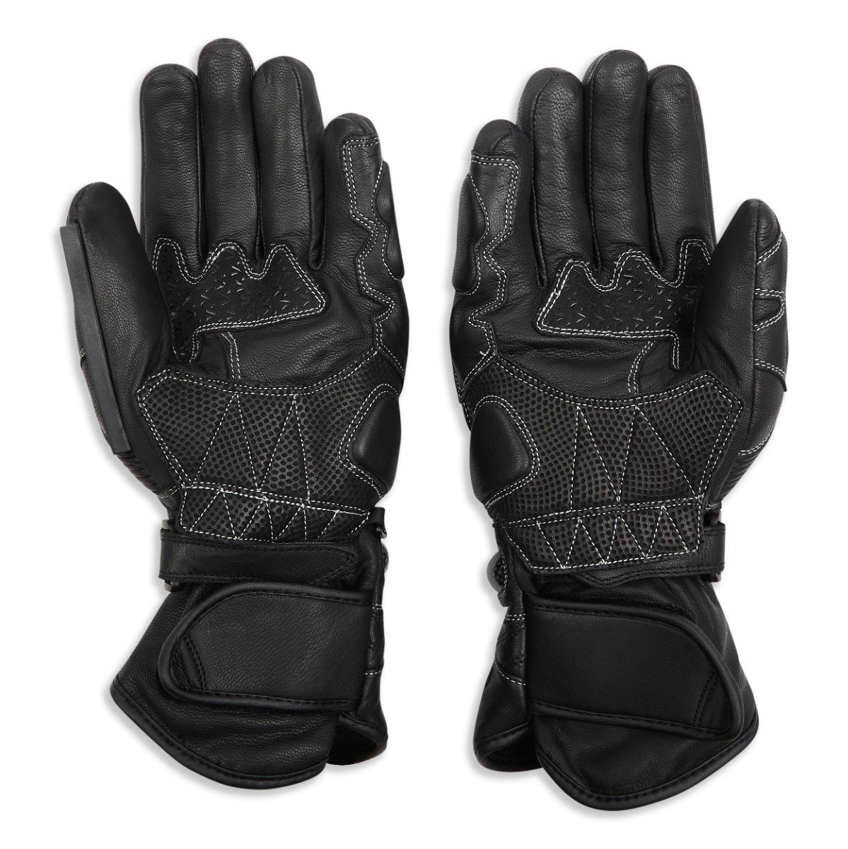 Spada Enforcer CE WP Winter Gloves Black - Image 2