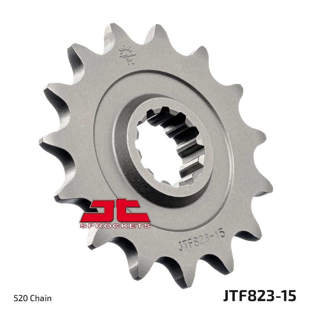 JT Gear Box Sprockets G/B 823-15