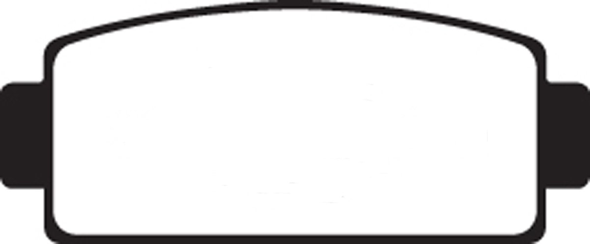EBC Brake Pads FA651TT-S/Order