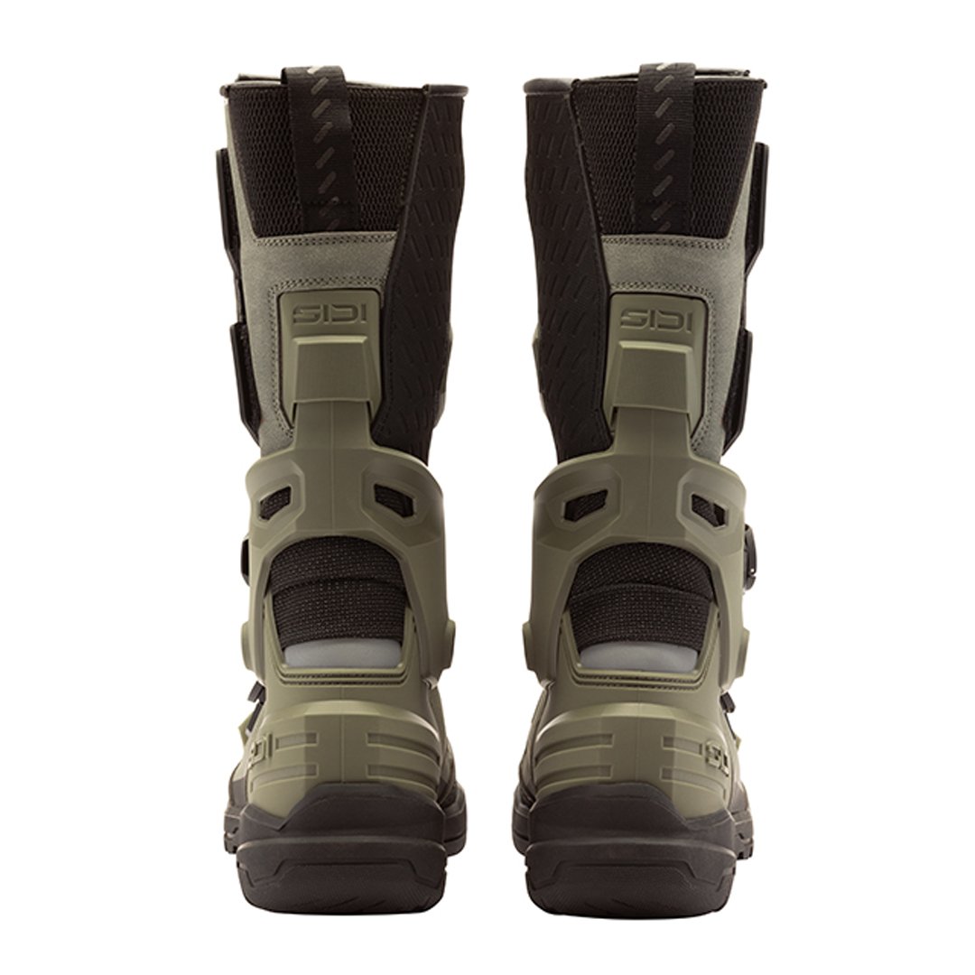 Sidi Taurus GTX CE Boots Deep Forest - Image 5