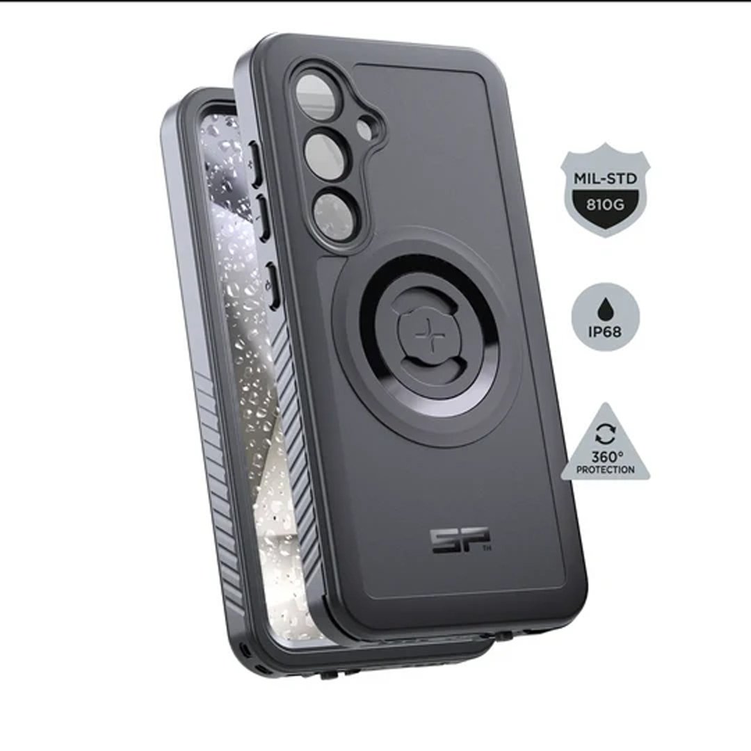 SP Connect 52895 Phone Case Xtreme Samsung S24 SPC+ - Image 6