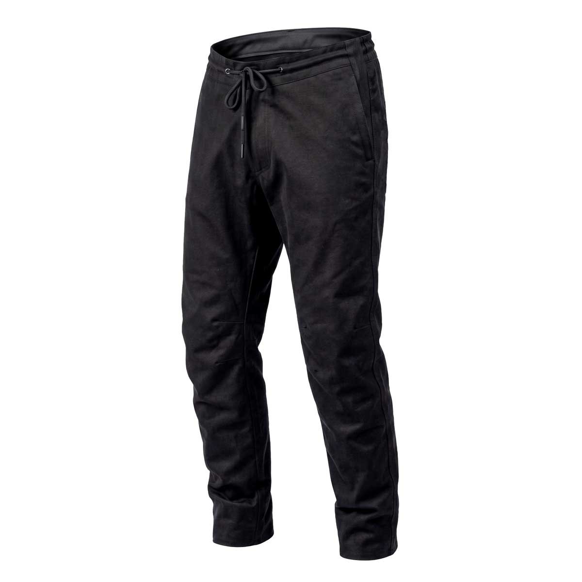 Spada Dash CE Mens Trousers Stealth Black