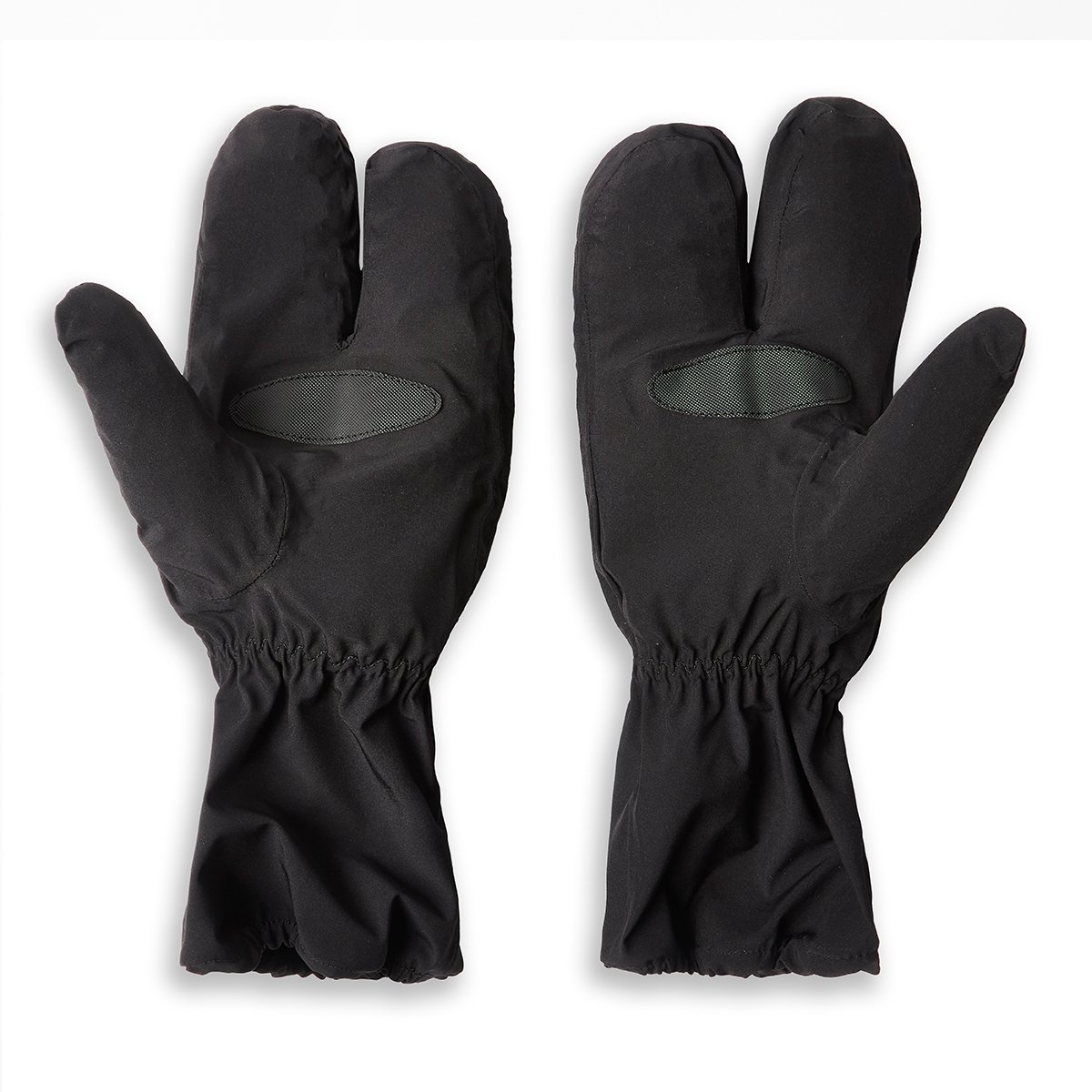 Spada Acqua Shield WP Overmitts Black - Image 2