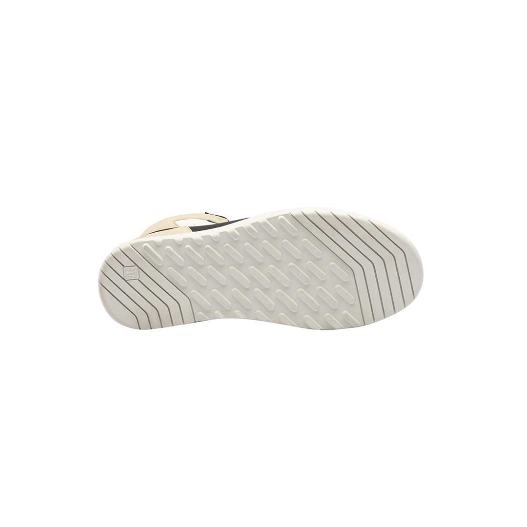 Sidi Lynx CE Shoes Black/Sand - Image 6