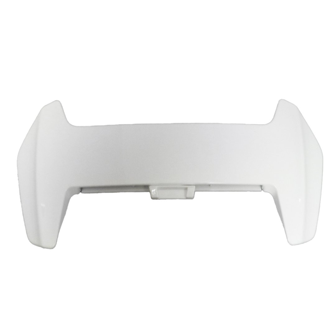 Shoei X-Spirit 2 Air Outlet White