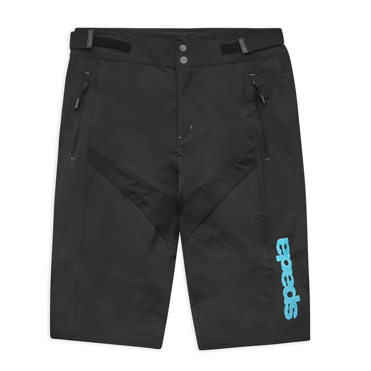 Spada MTB Pro Shorts Black - Image 6