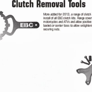 EBC CLUTCH TOOL CT058