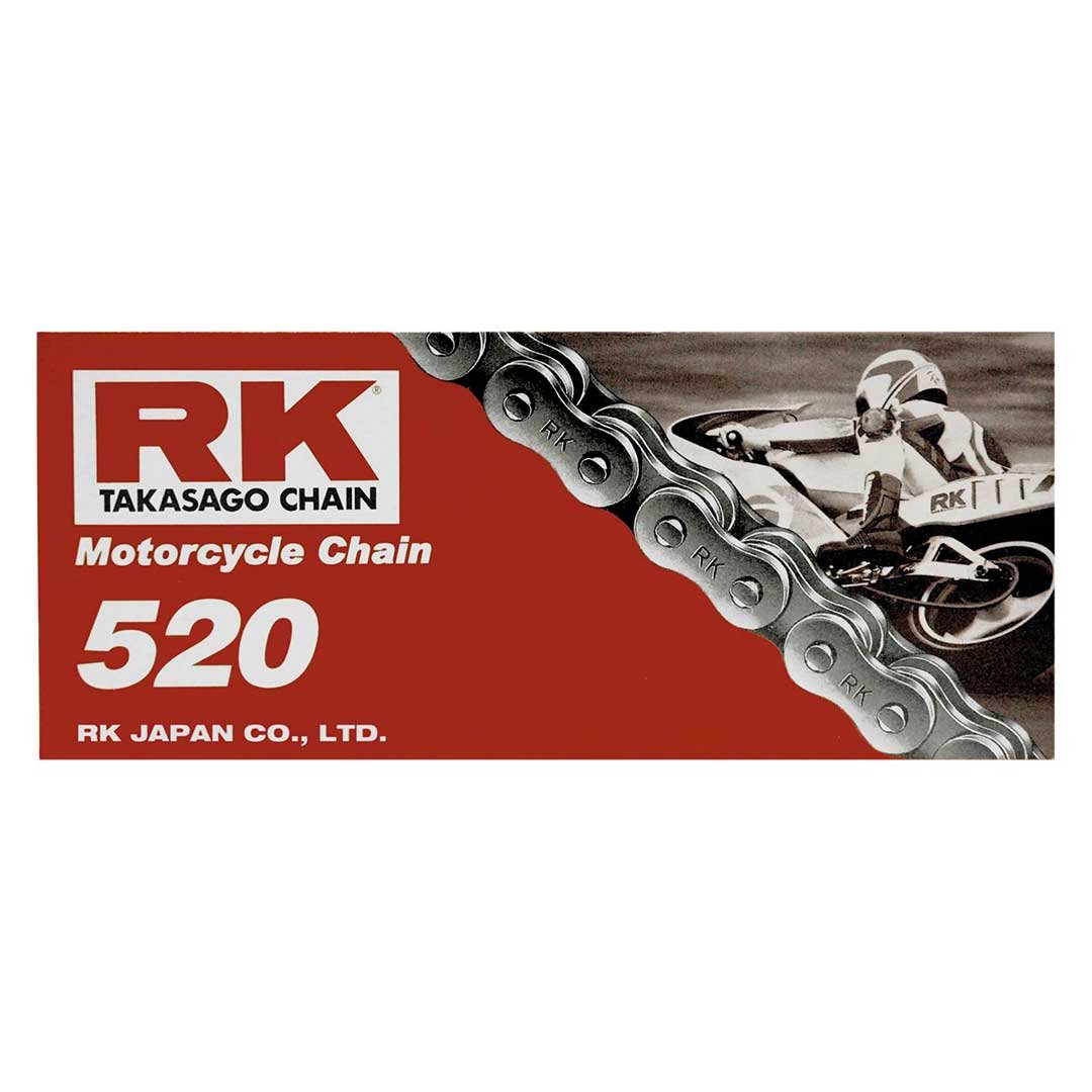 RK 520 X 124 CHAIN