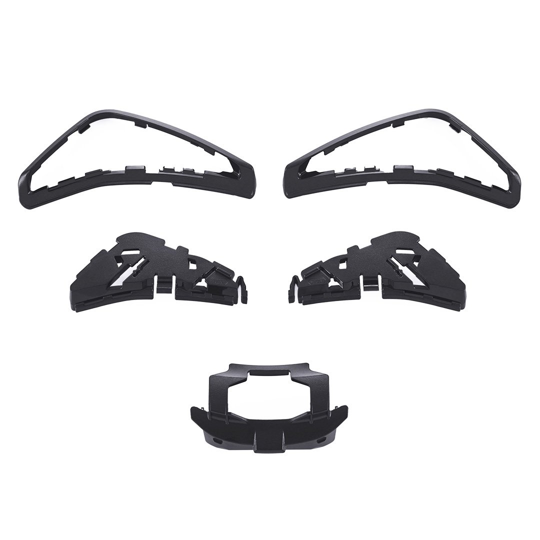 Shoei Neotec3/GT-Air 3 SRL Adaptor for Sena SRL-02/Mesh