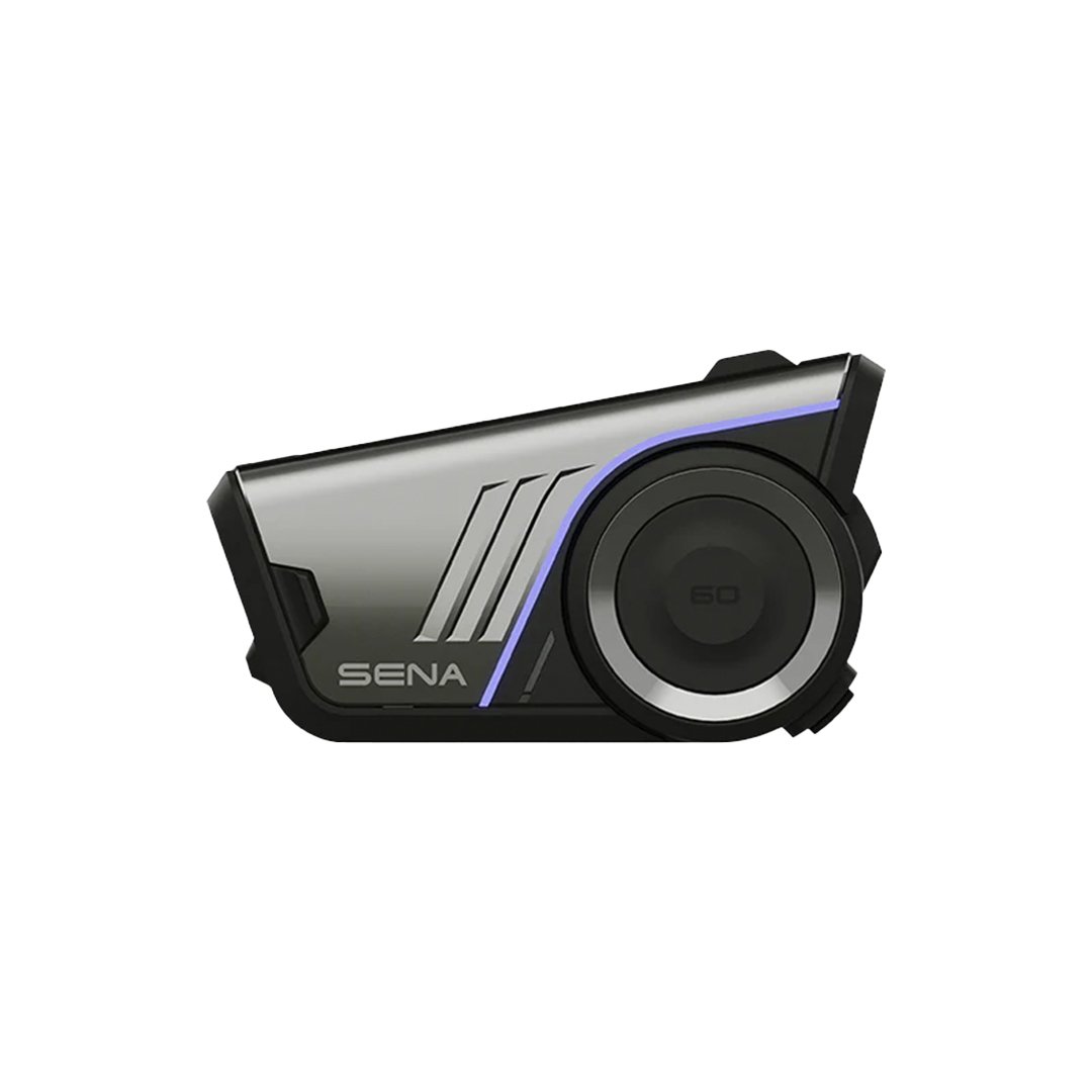 Sena 60S-01D Bluetooth Communcation System Dual Pack