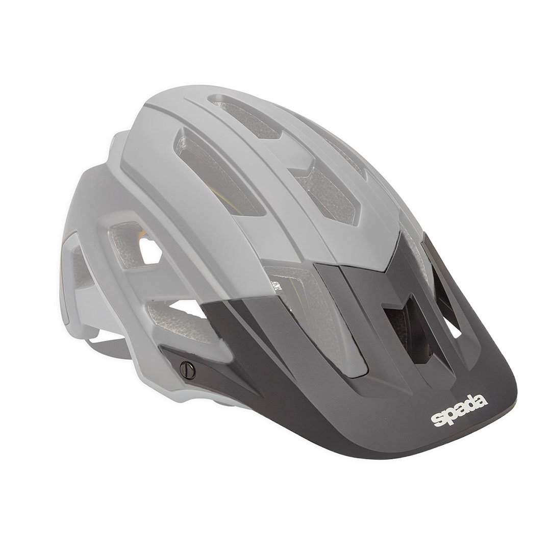 Spada Howitzer Peak Black Grey