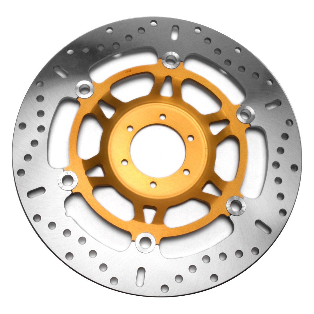 EBC Brakes MD1003X