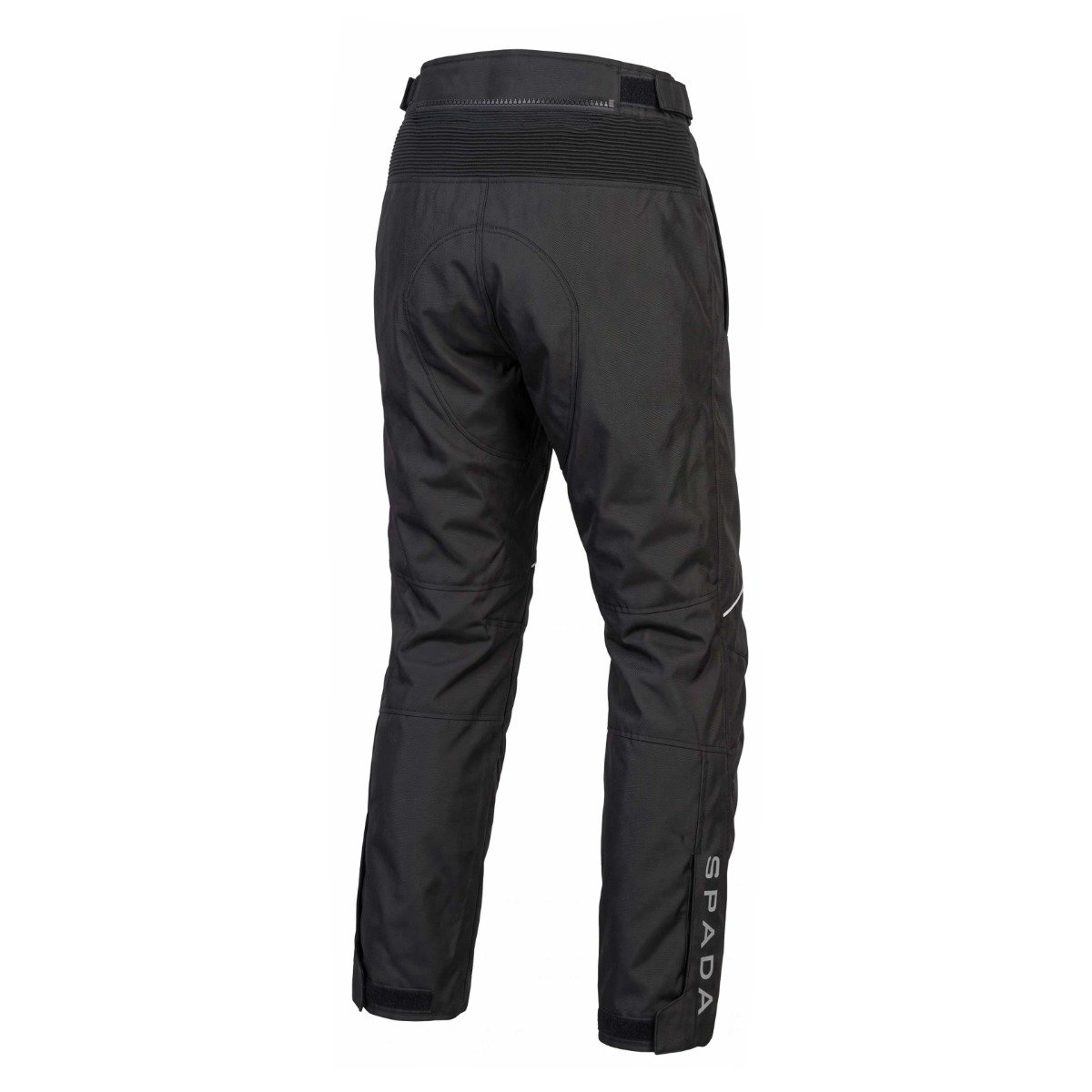 Spada City Nav 2.0 CE WP Ladies Trousers Black - Image 2