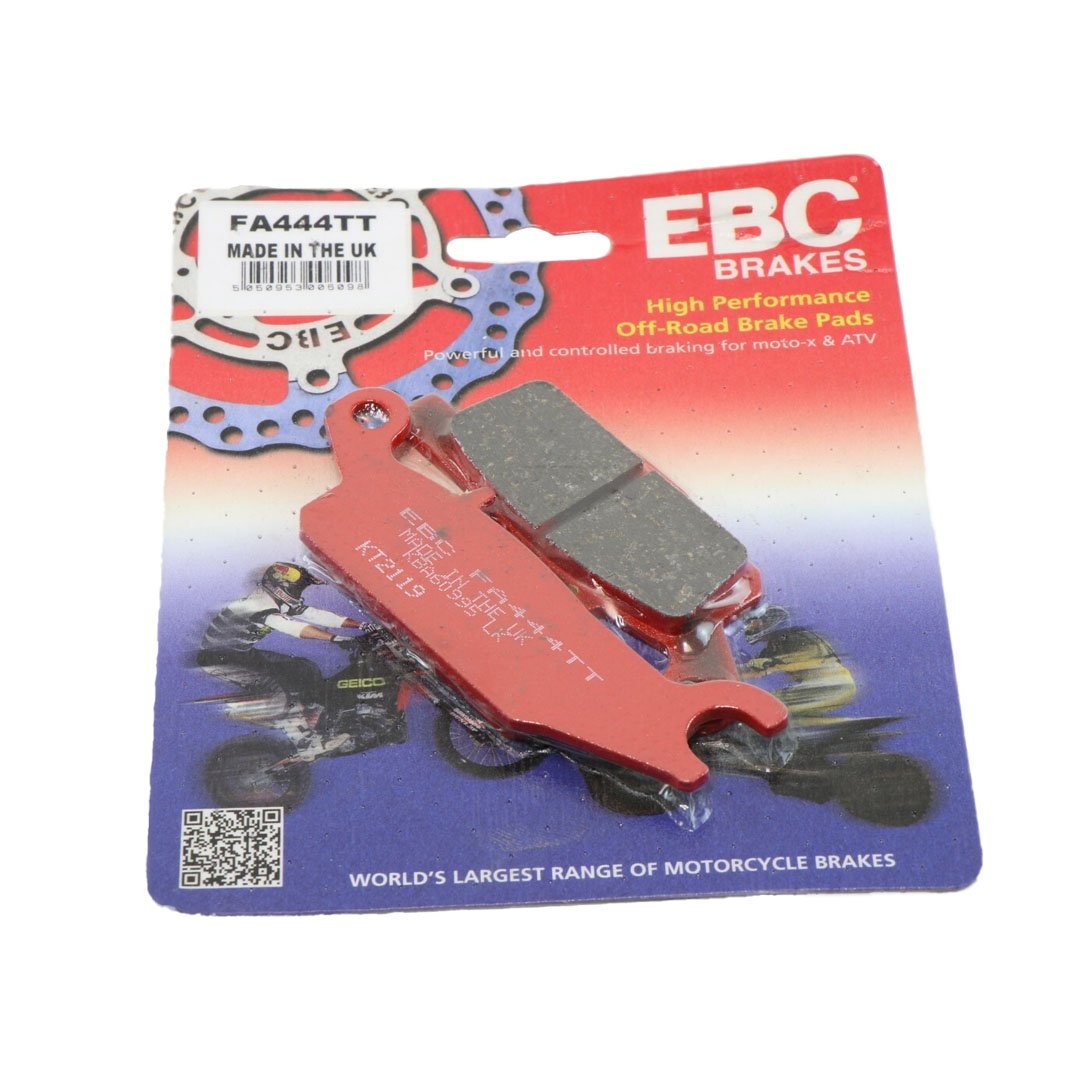 EBC Brake Pads FA444TT