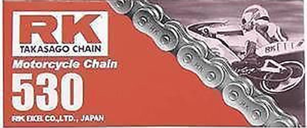 RK 530 X 110 CHAIN