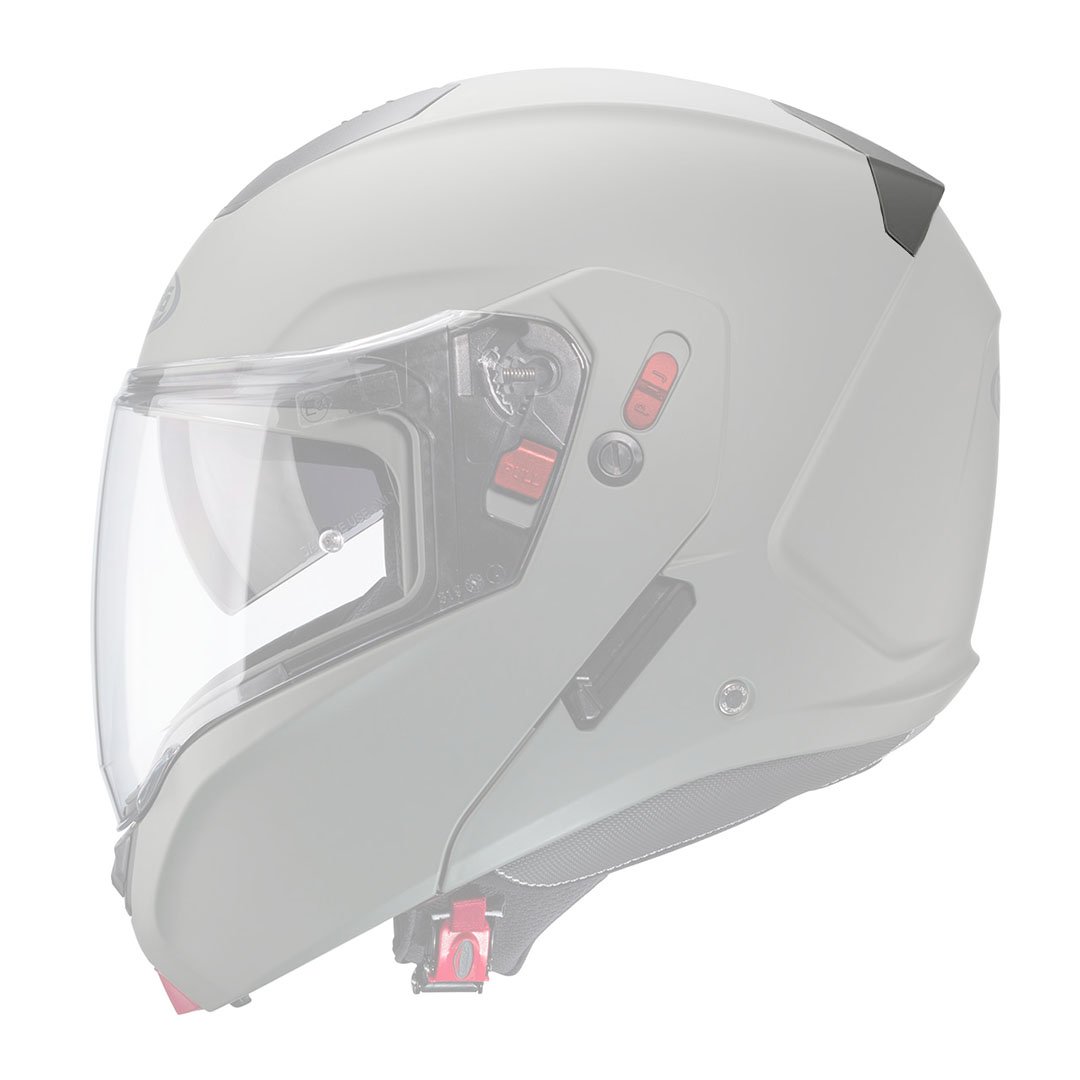 Caberg Horus/Horus X Air Vent Grey Kamo
