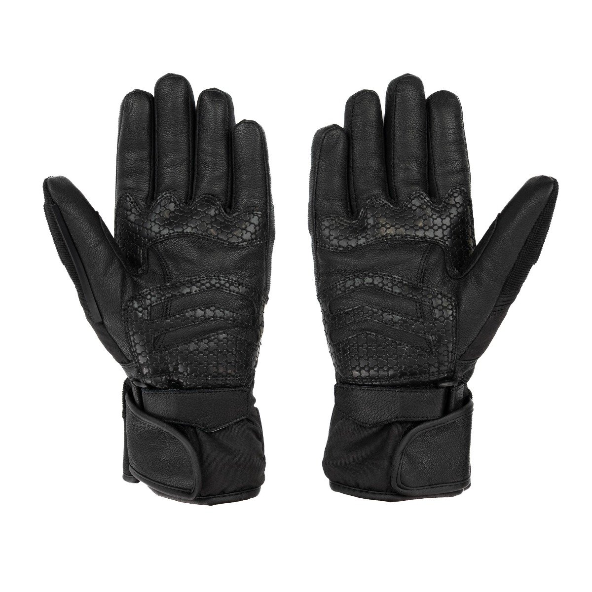Spada Junction Rev.2 CE WP Gloves Black - Image 2