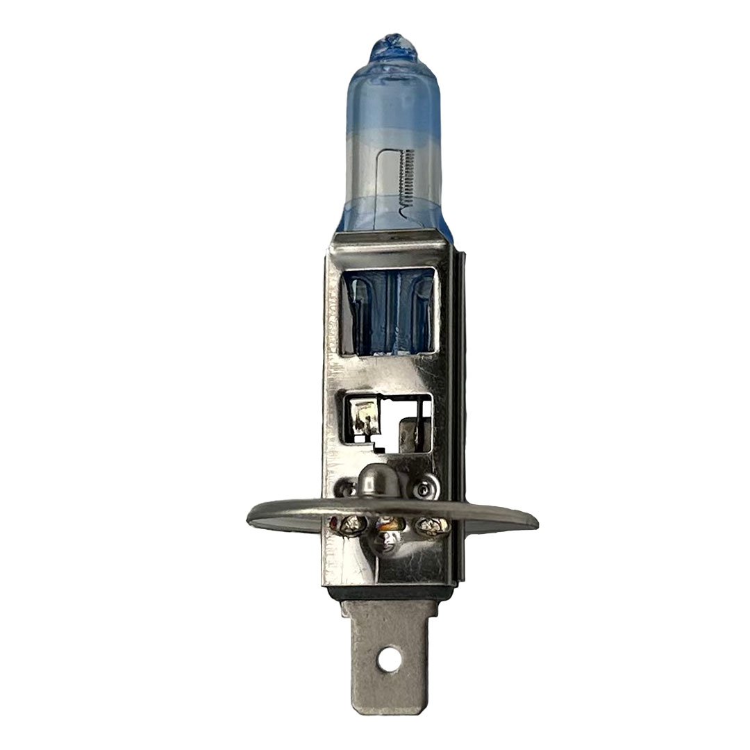 Bulbs 448X100 H1 12v 55W Halogen Xenon+ 100% Single