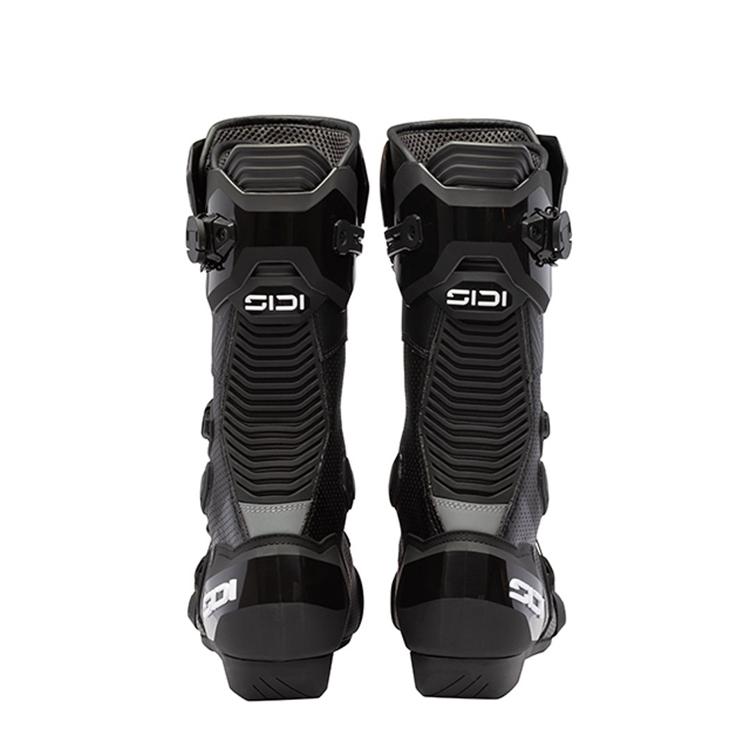 Sidi Mag 2 Air CE Boots Black - Image 4