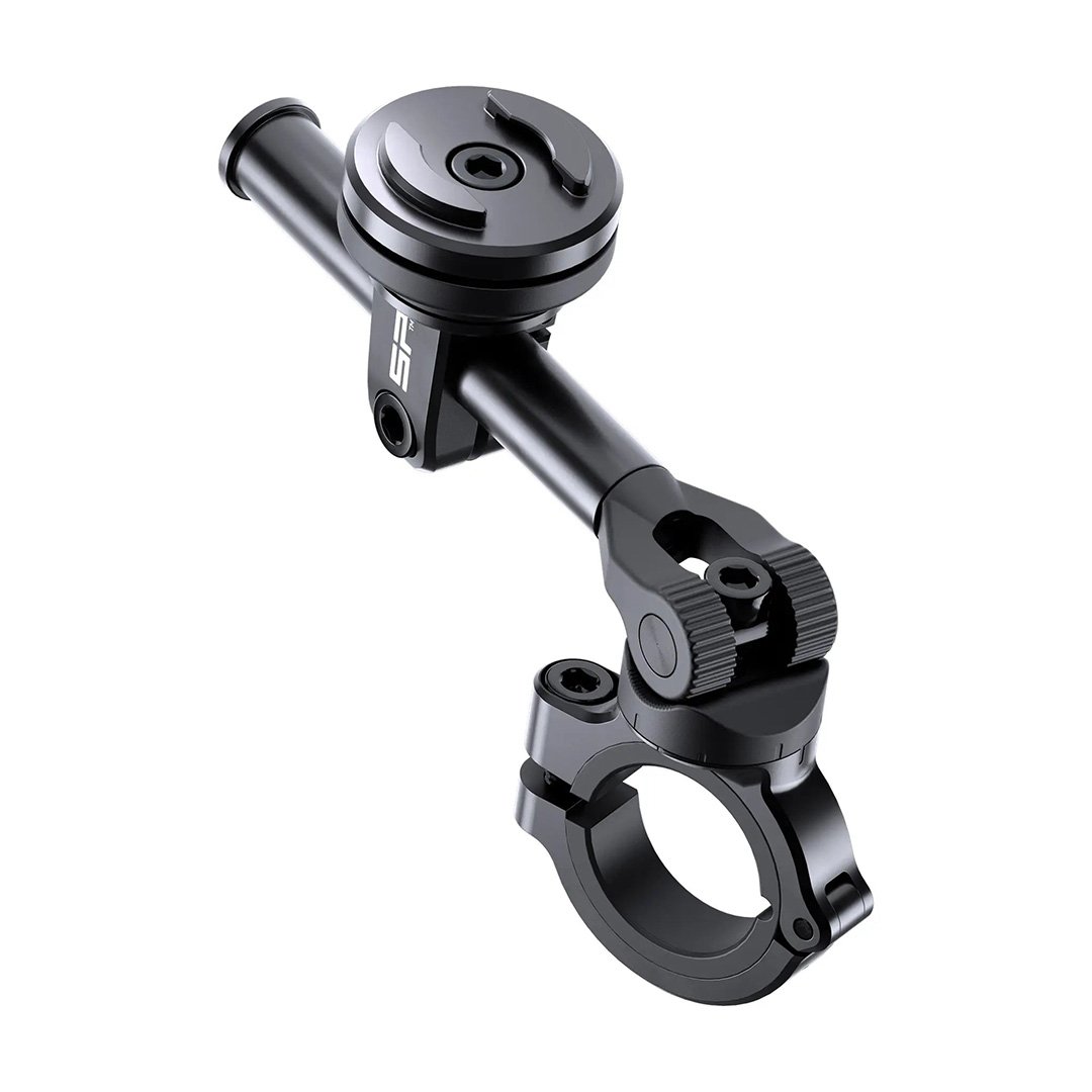 SP Connect 52871 Moto Mount 3D Black SPC/SPC+