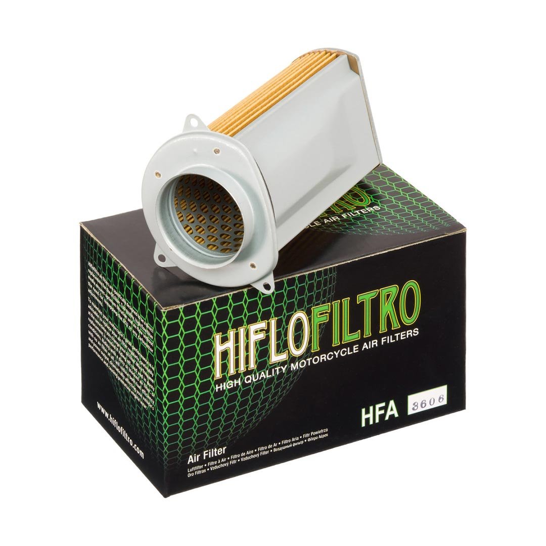 Hiflo HFA3606 Air Filter