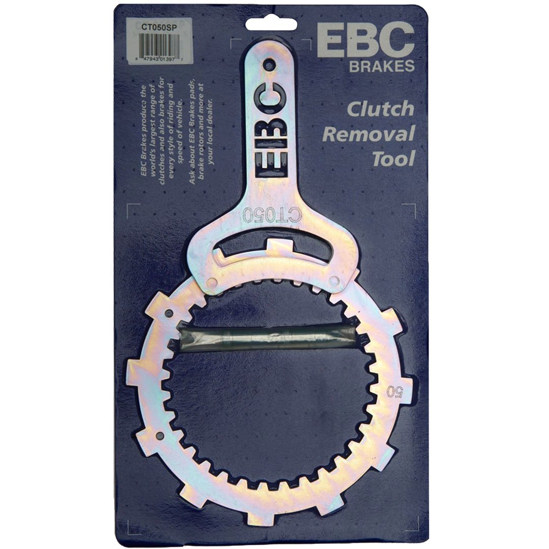 EBC CLUTCH TOOL CT050SP