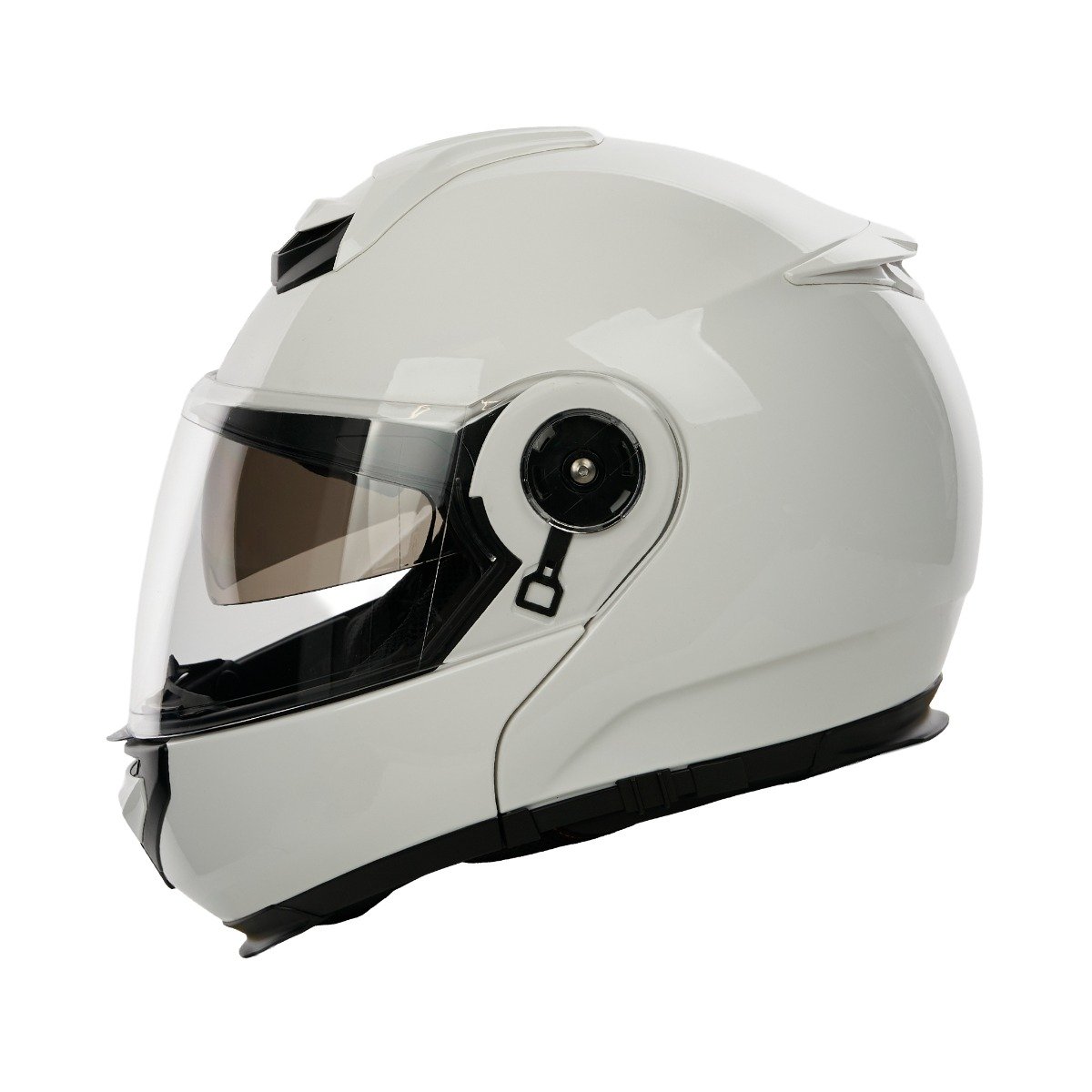 Spada Bastion White Helmet