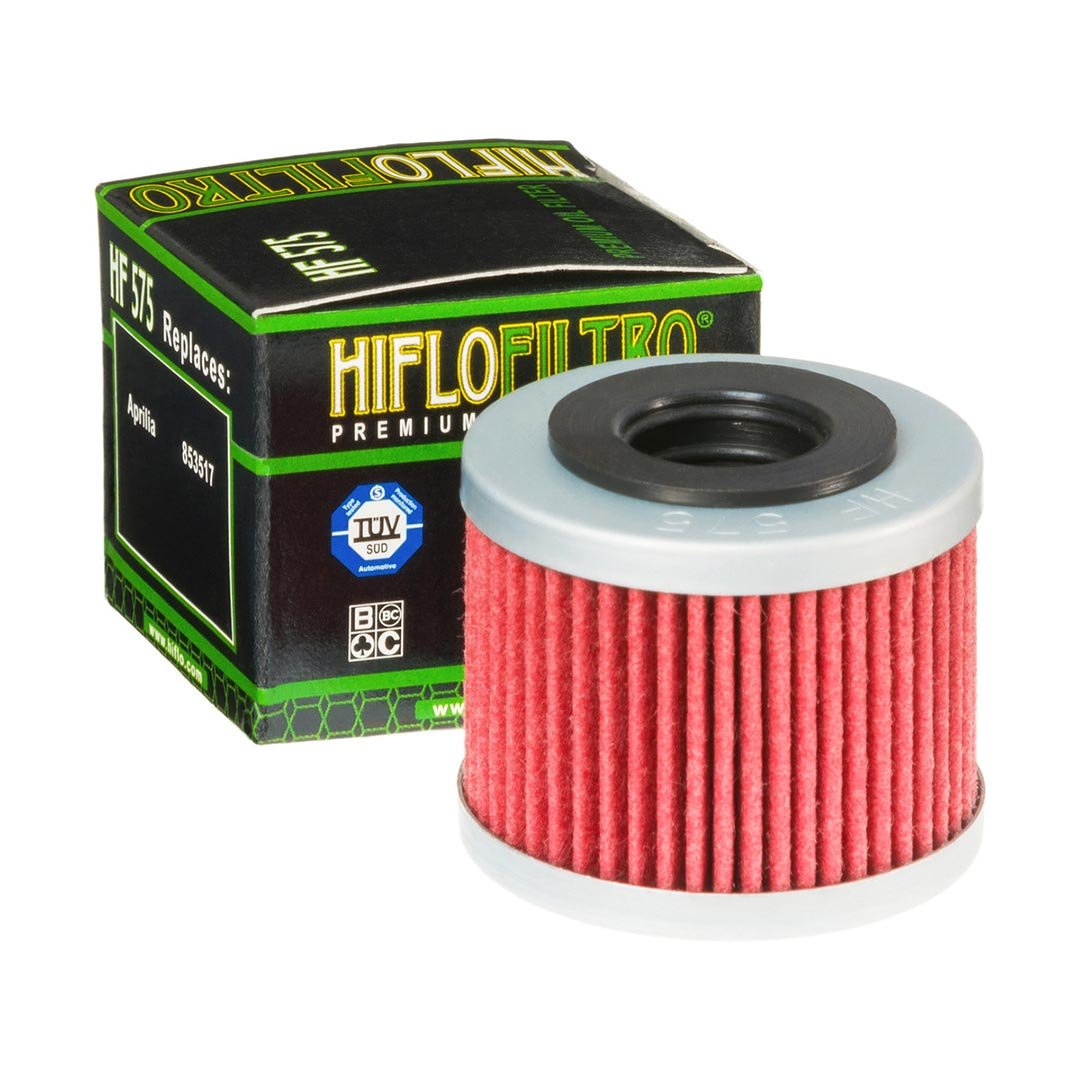 Hiflo HF575 Oil Filter