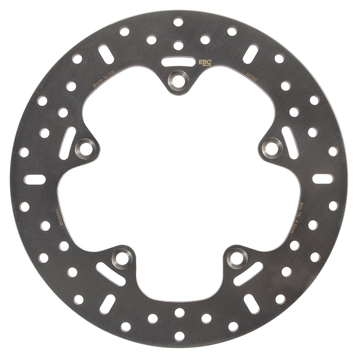 EBC Brakes MD8001
