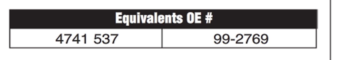 EBC Brake Pads FA016S Special - Image 3