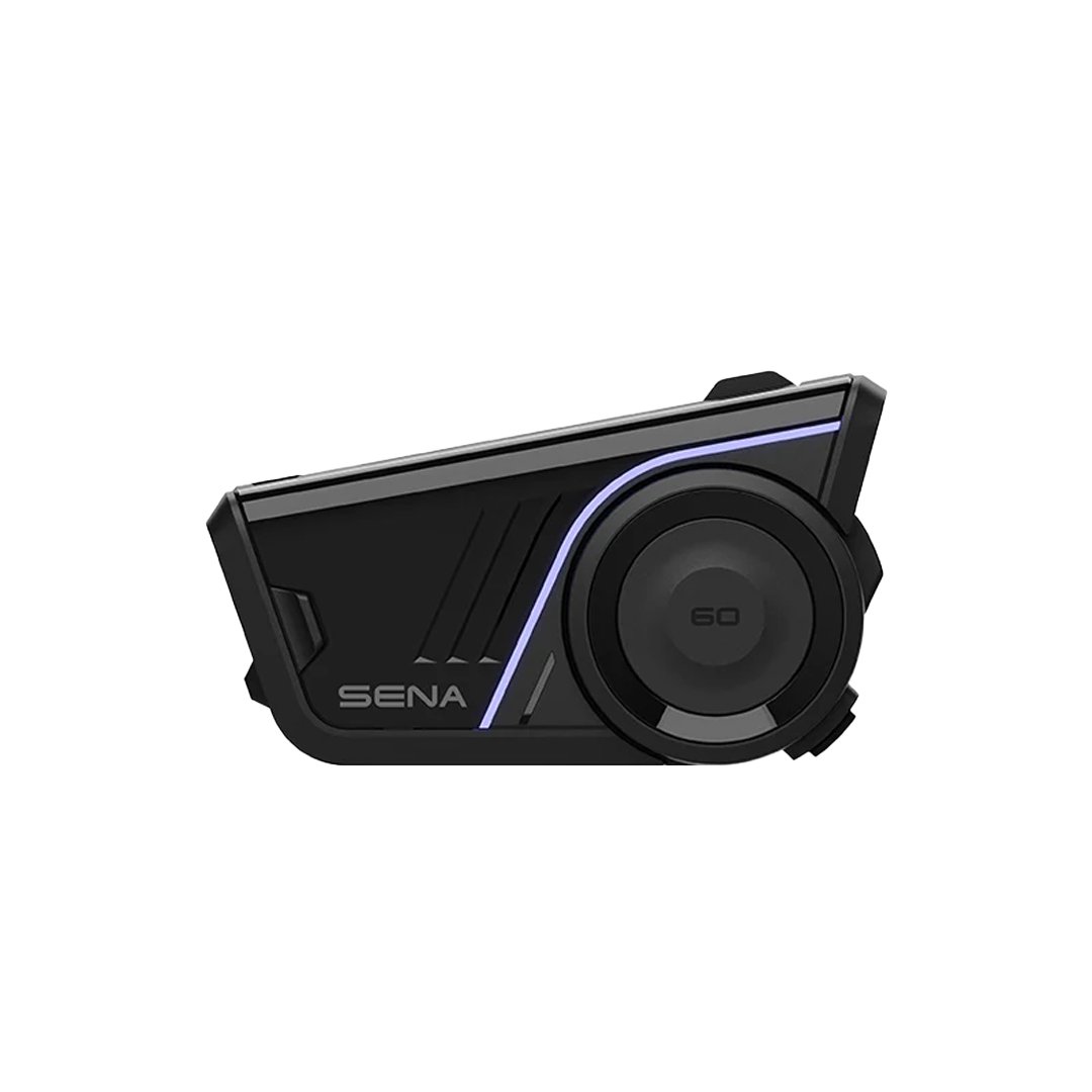Sena 60S-01 Bluetooth Communication System - Image 7
