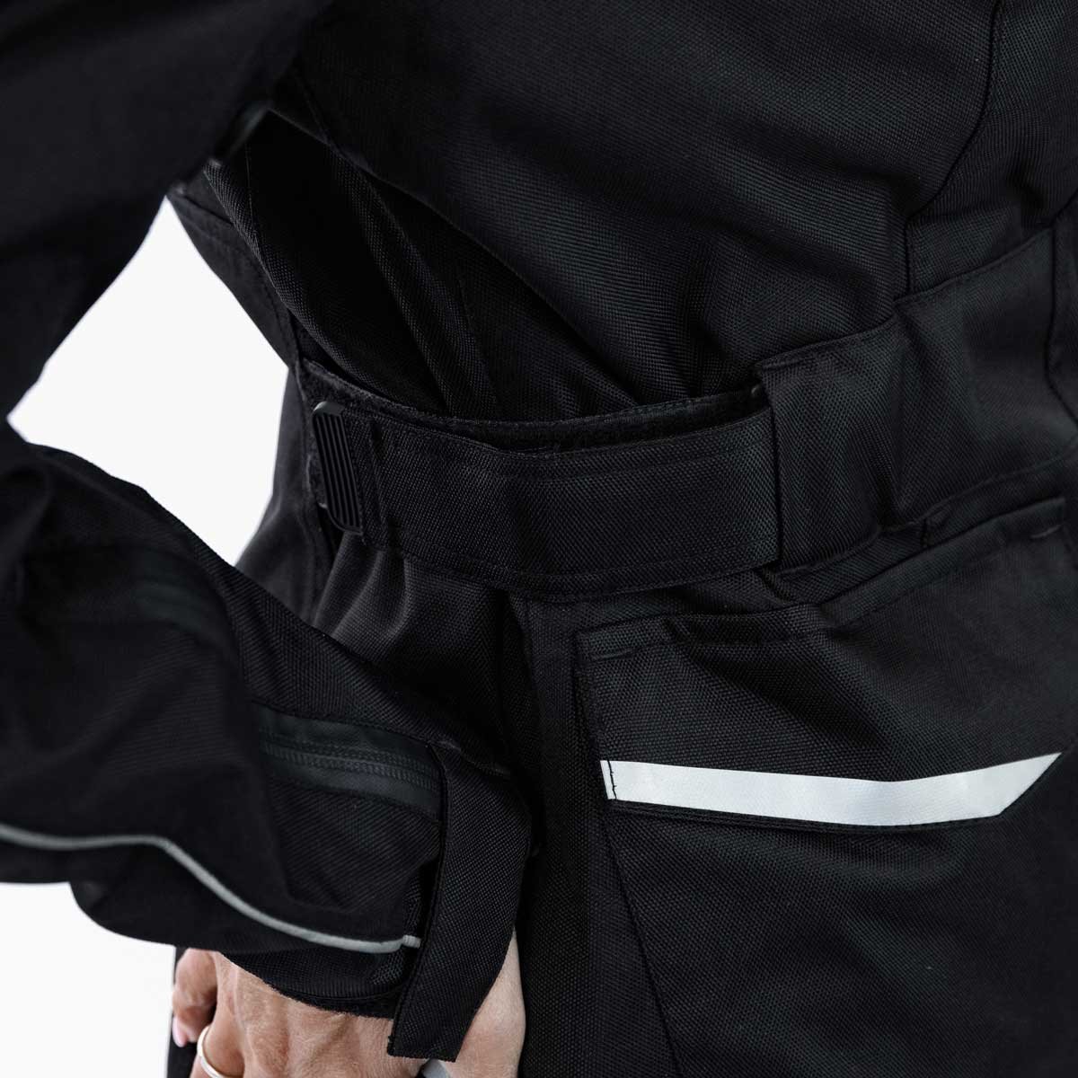 Spada City Nav 2.0 CE WP Ladies Jacket Black - Image 18