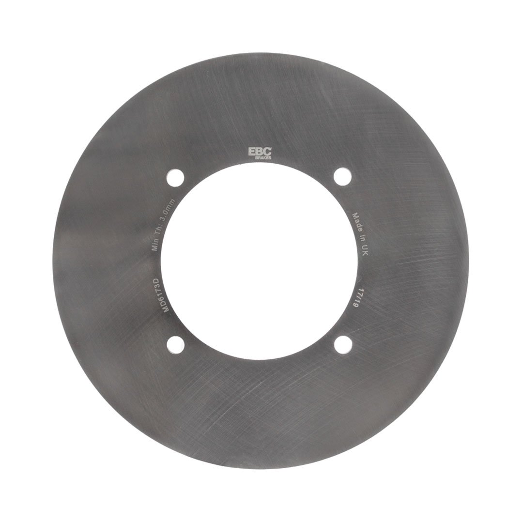 EBC Brakes MD6173D Front/Rear Enduro Moto X Disc