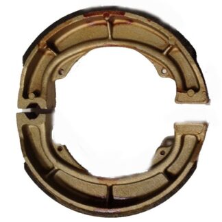 EBC Brake Shoes S605-SPECIAL ORDER