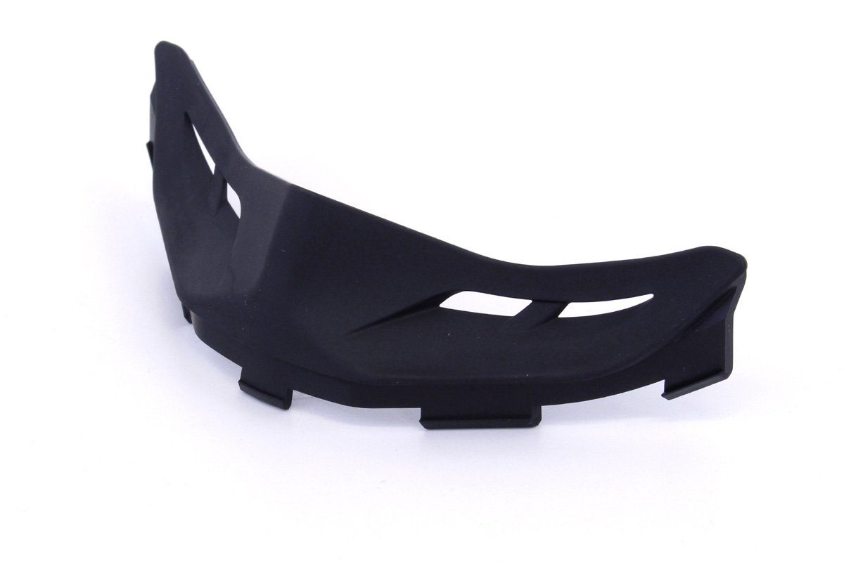 Shoei VFX-WR Mud guard Black