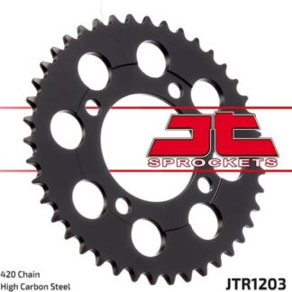 JT Rear Sprockets R/W 1203-42 C50 Cub
