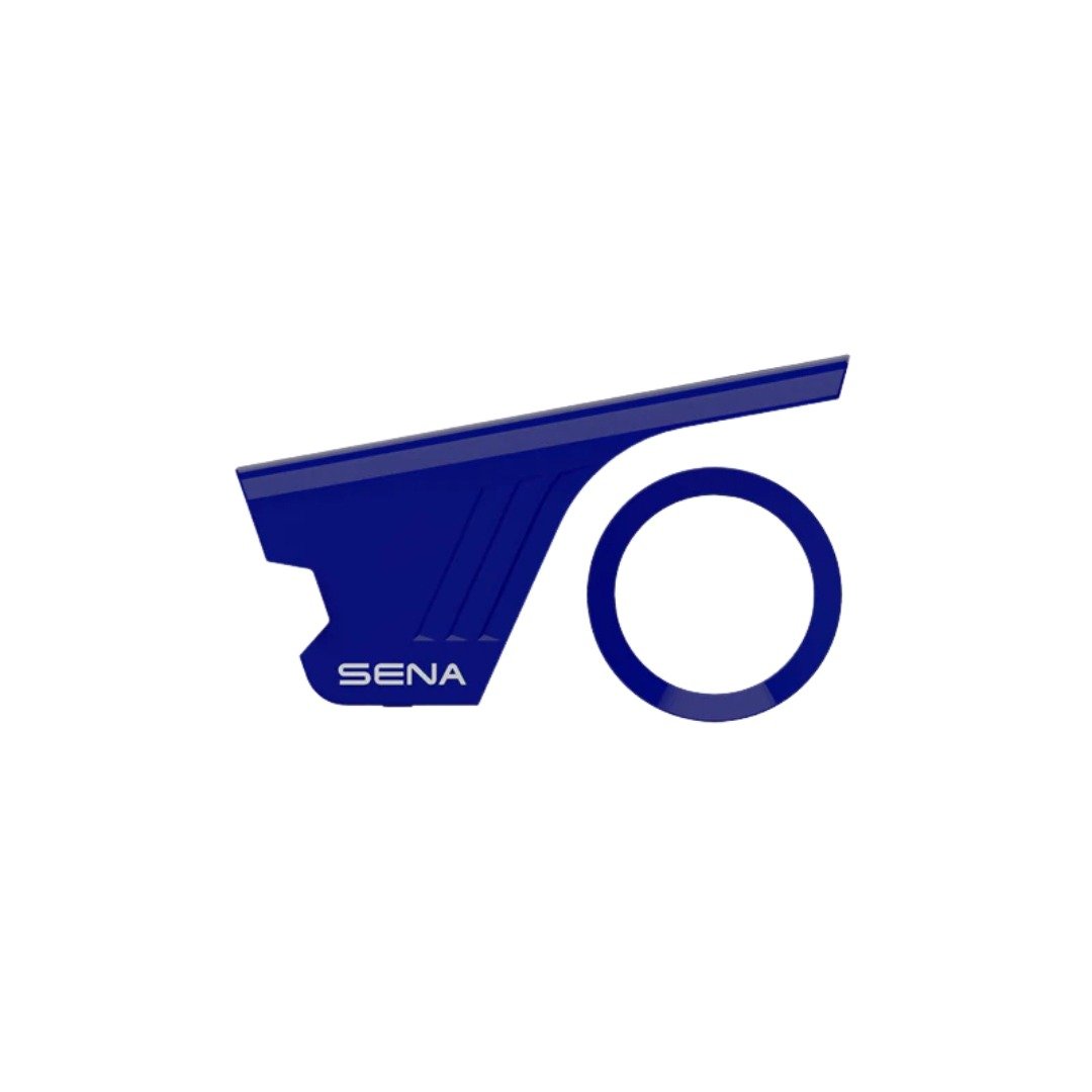 Sena SC-A0380 60S Faceplate Blue