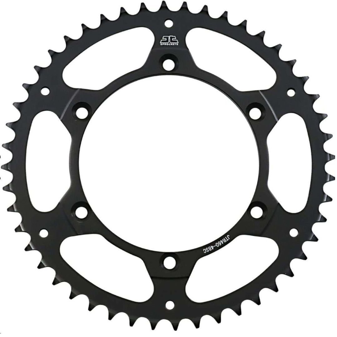 JT Rear Sprockets R/W 460-48SC