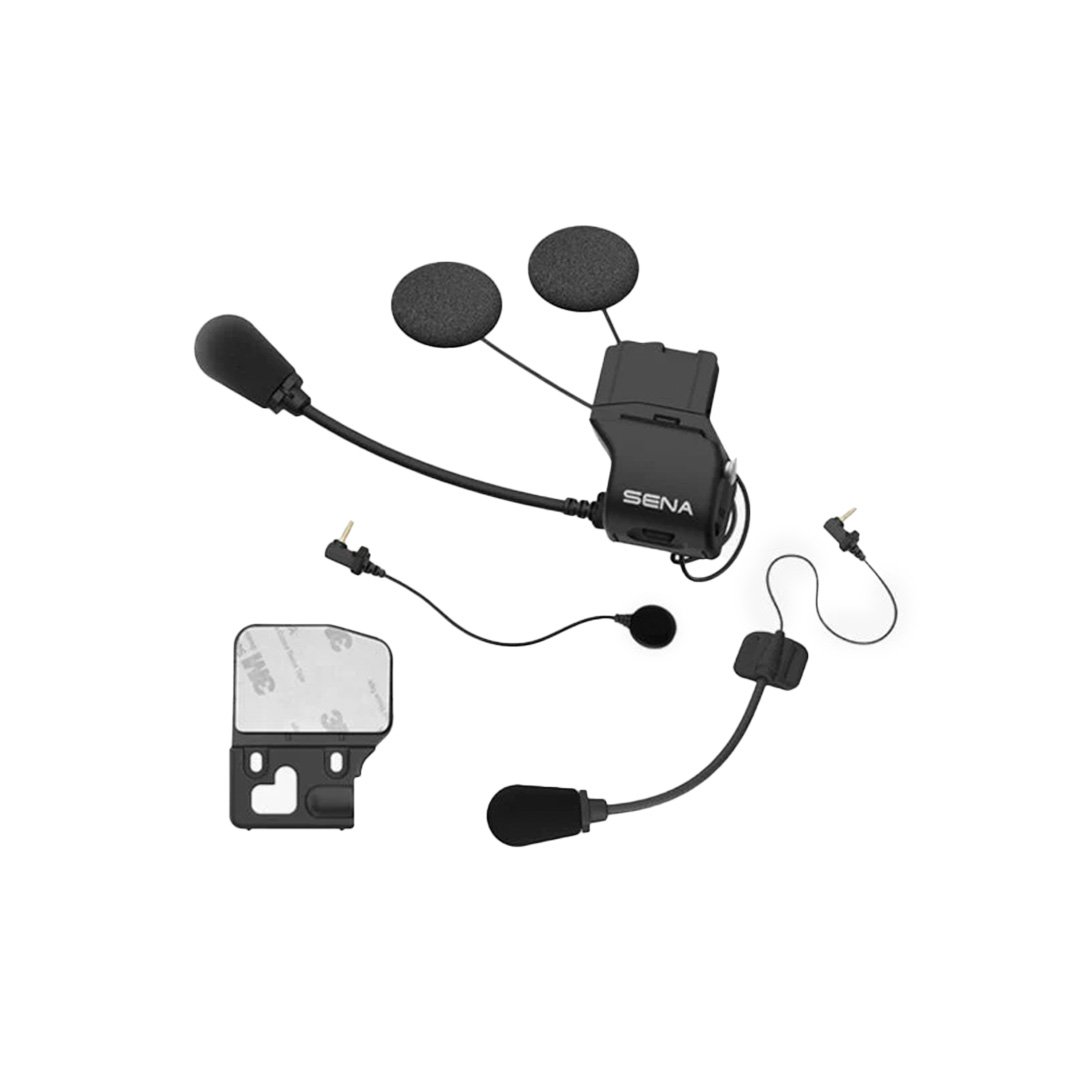 Sena SC-A0354 Universal Helmet Clamp Kit [20S EVO, 30K, 50S]